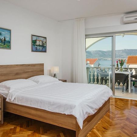 Apartments Bago تروغير المظهر الخارجي الصورة