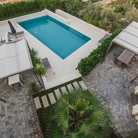 Apartments Bago تروغير المظهر الخارجي الصورة