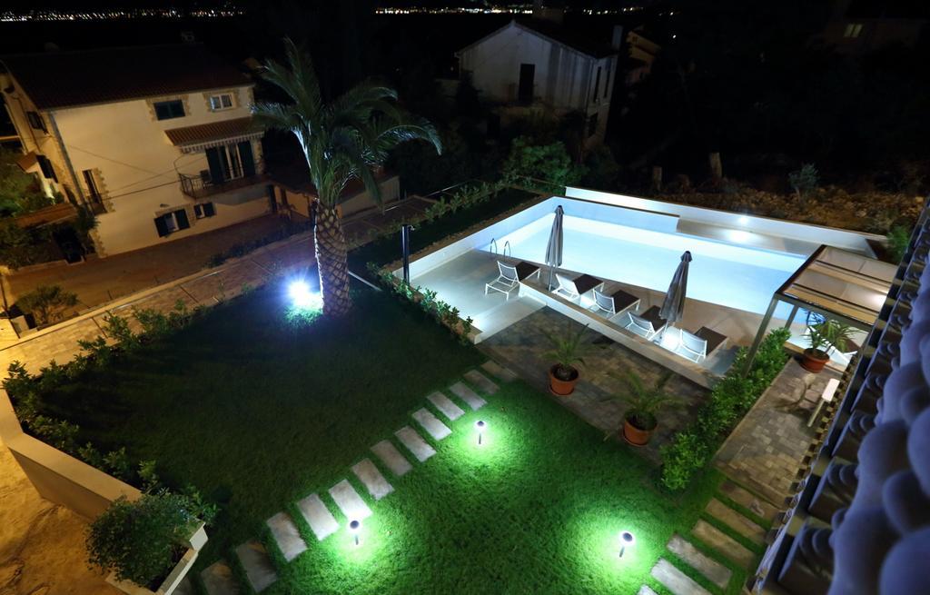 Apartments Bago تروغير المظهر الخارجي الصورة
