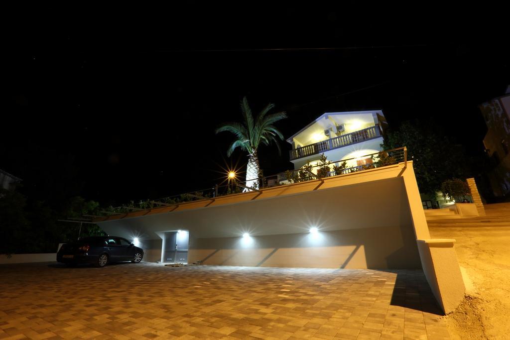Apartments Bago تروغير المظهر الخارجي الصورة