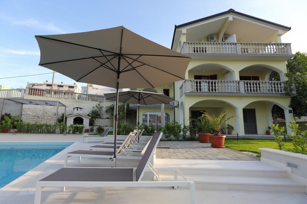 Apartments Bago تروغير المظهر الخارجي الصورة