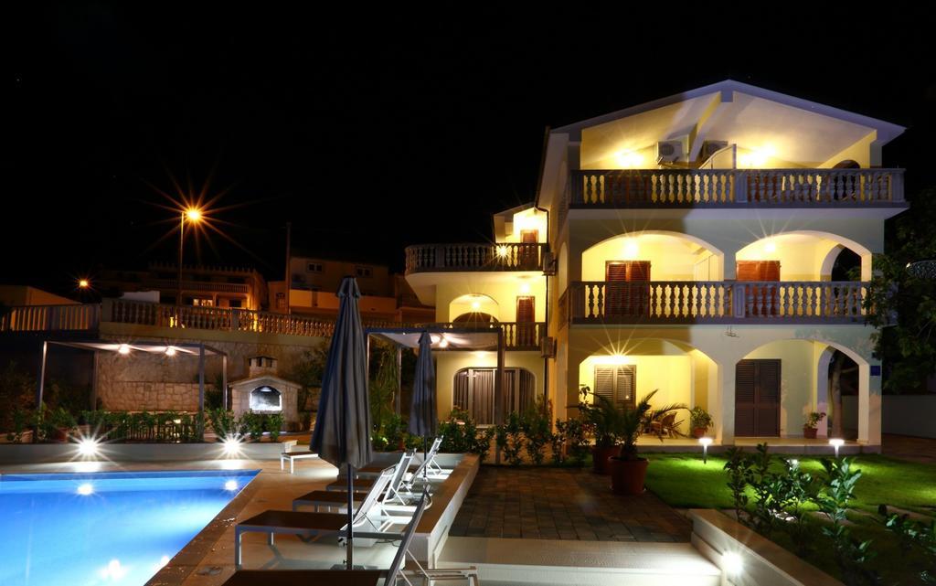 Apartments Bago تروغير المظهر الخارجي الصورة