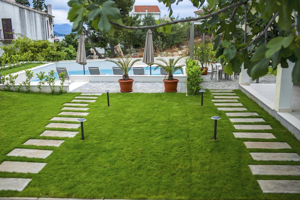 Apartments Bago تروغير المظهر الخارجي الصورة