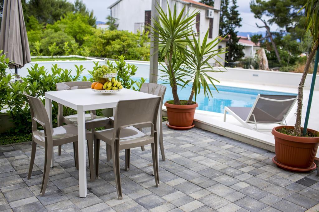 Apartments Bago تروغير المظهر الخارجي الصورة