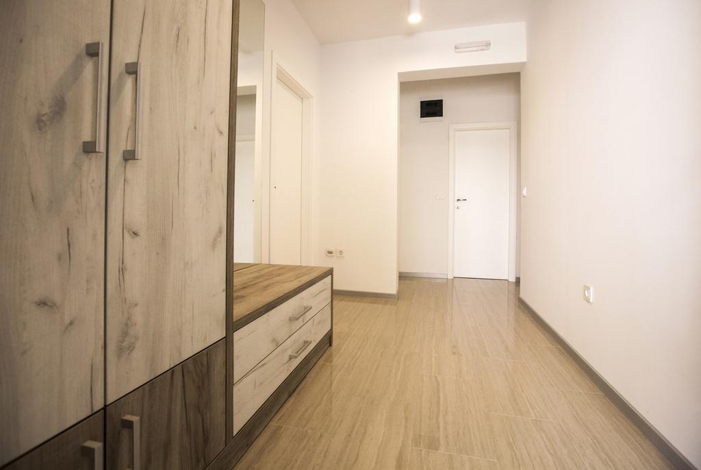 Apartments Bago تروغير المظهر الخارجي الصورة