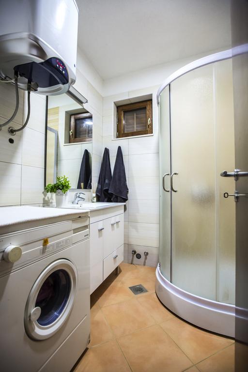 Apartments Bago تروغير المظهر الخارجي الصورة