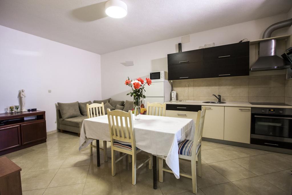 Apartments Bago تروغير المظهر الخارجي الصورة
