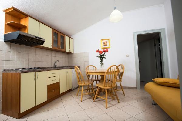 Apartments Bago تروغير المظهر الخارجي الصورة