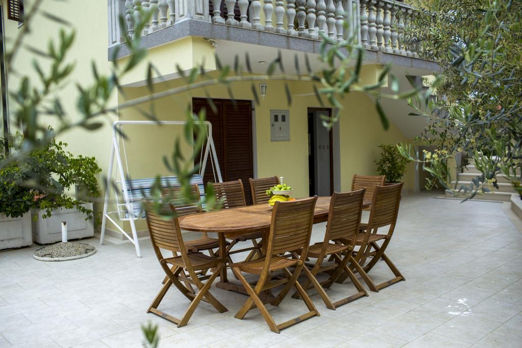 Apartments Bago تروغير المظهر الخارجي الصورة
