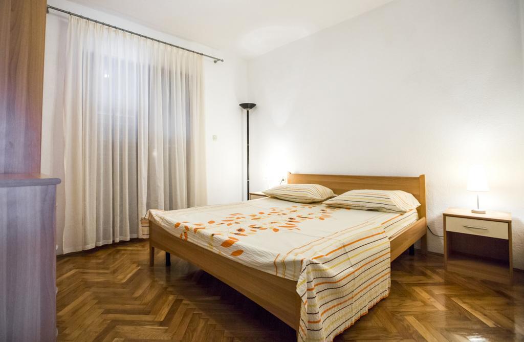 Apartments Bago تروغير المظهر الخارجي الصورة