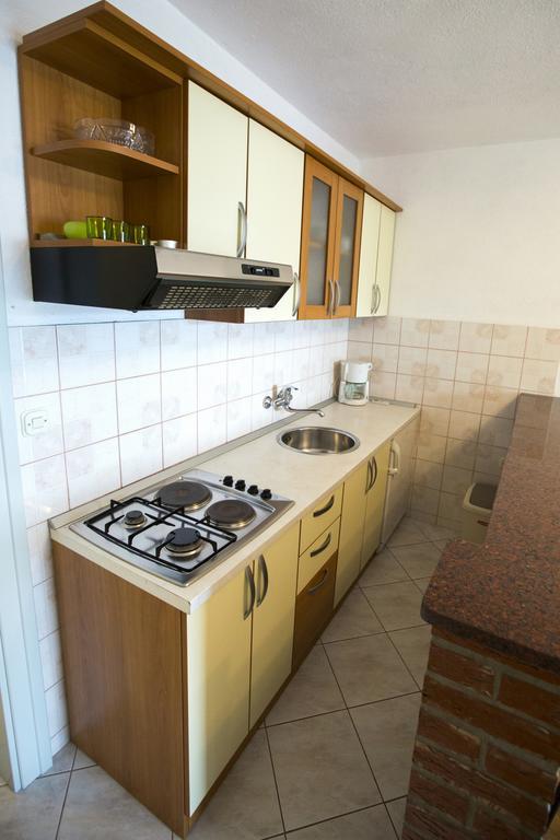 Apartments Bago تروغير المظهر الخارجي الصورة