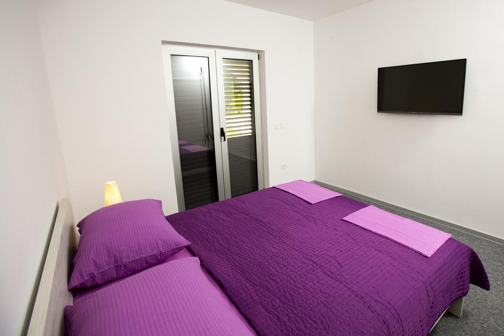 Apartments Bago تروغير المظهر الخارجي الصورة