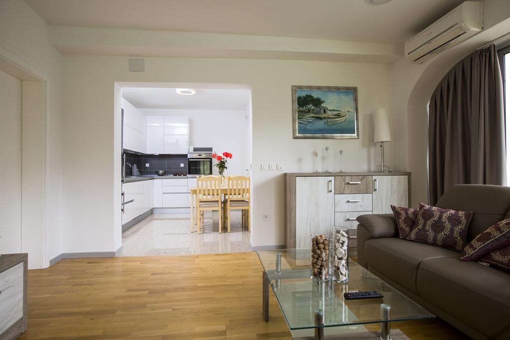 Apartments Bago تروغير المظهر الخارجي الصورة
