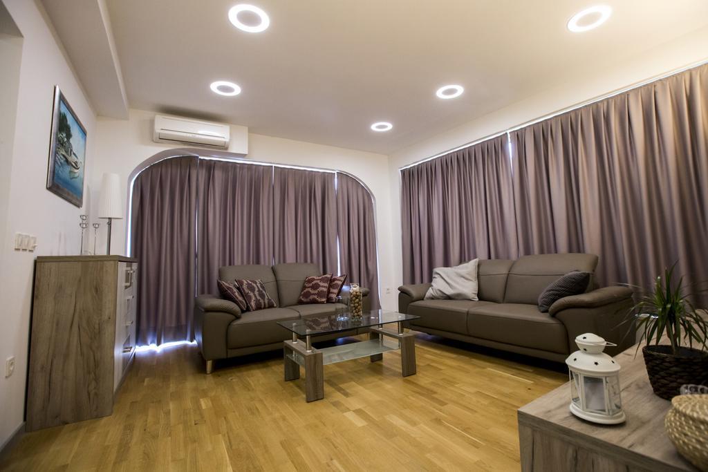 Apartments Bago تروغير المظهر الخارجي الصورة
