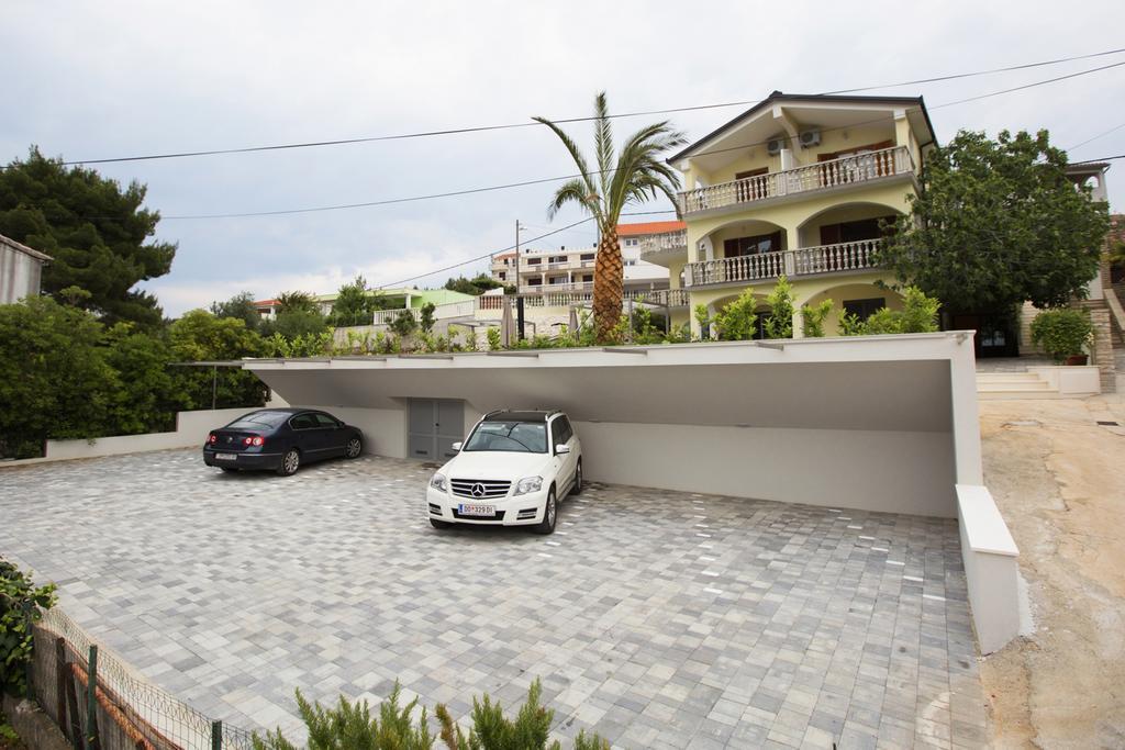 Apartments Bago تروغير المظهر الخارجي الصورة