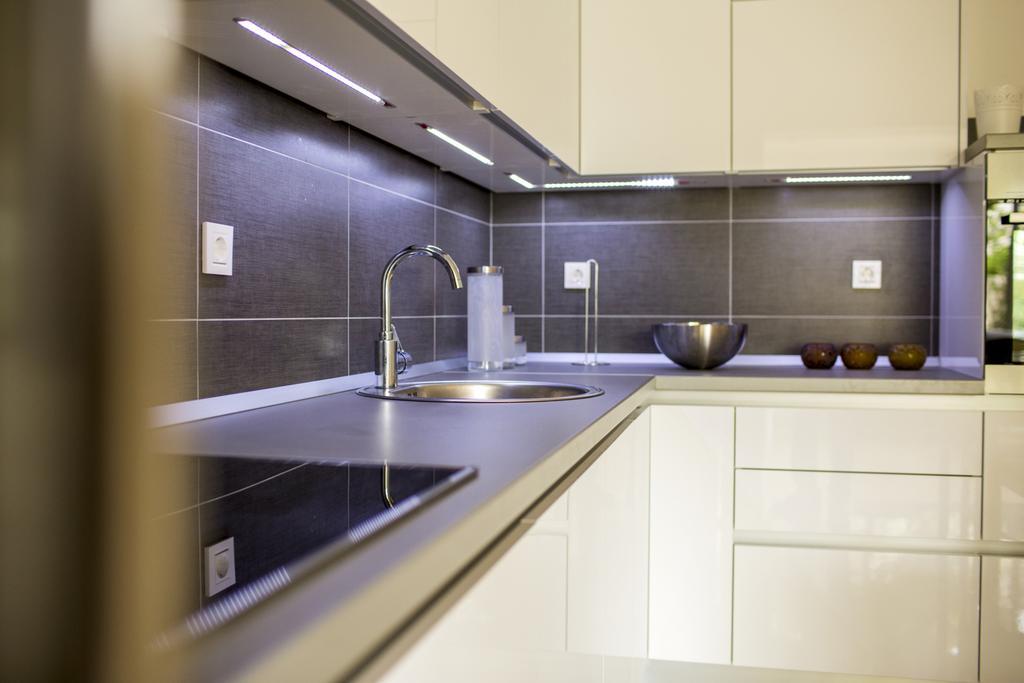 Apartments Bago تروغير المظهر الخارجي الصورة