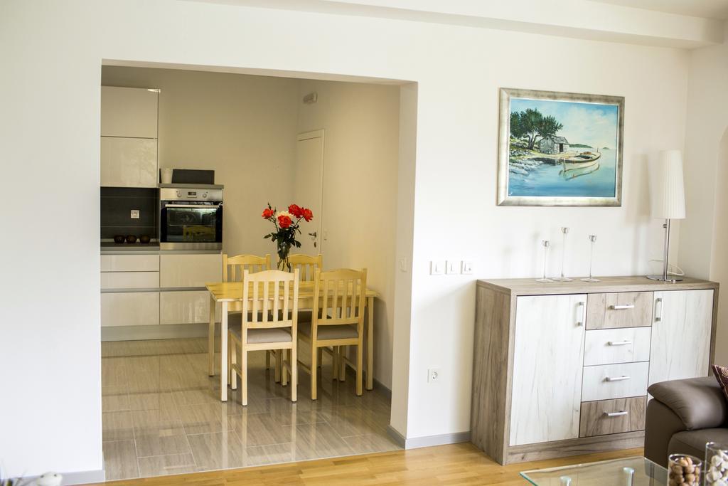 Apartments Bago تروغير المظهر الخارجي الصورة