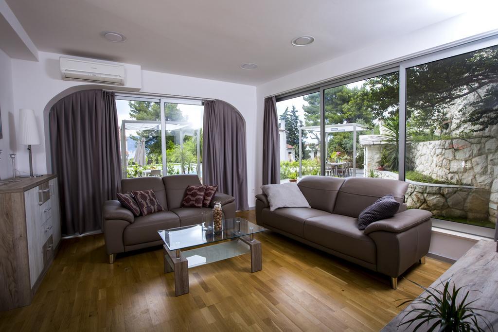 Apartments Bago تروغير المظهر الخارجي الصورة