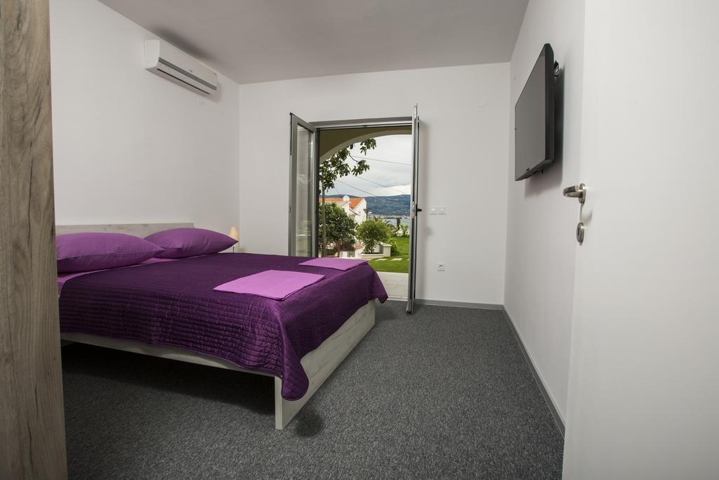 Apartments Bago تروغير المظهر الخارجي الصورة