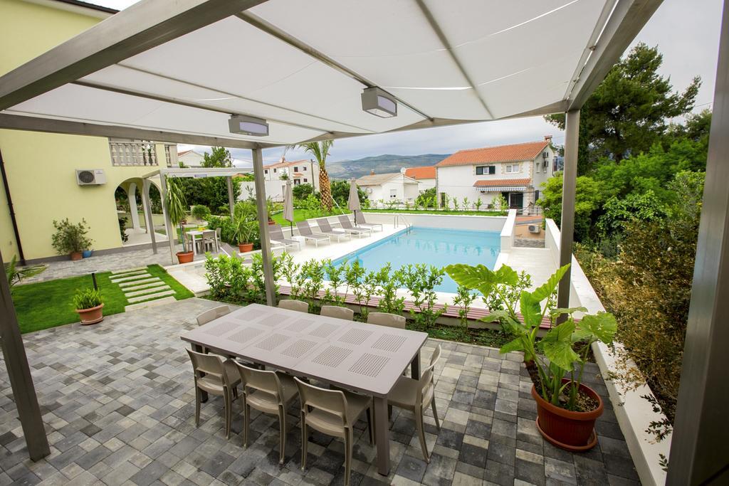 Apartments Bago تروغير المظهر الخارجي الصورة