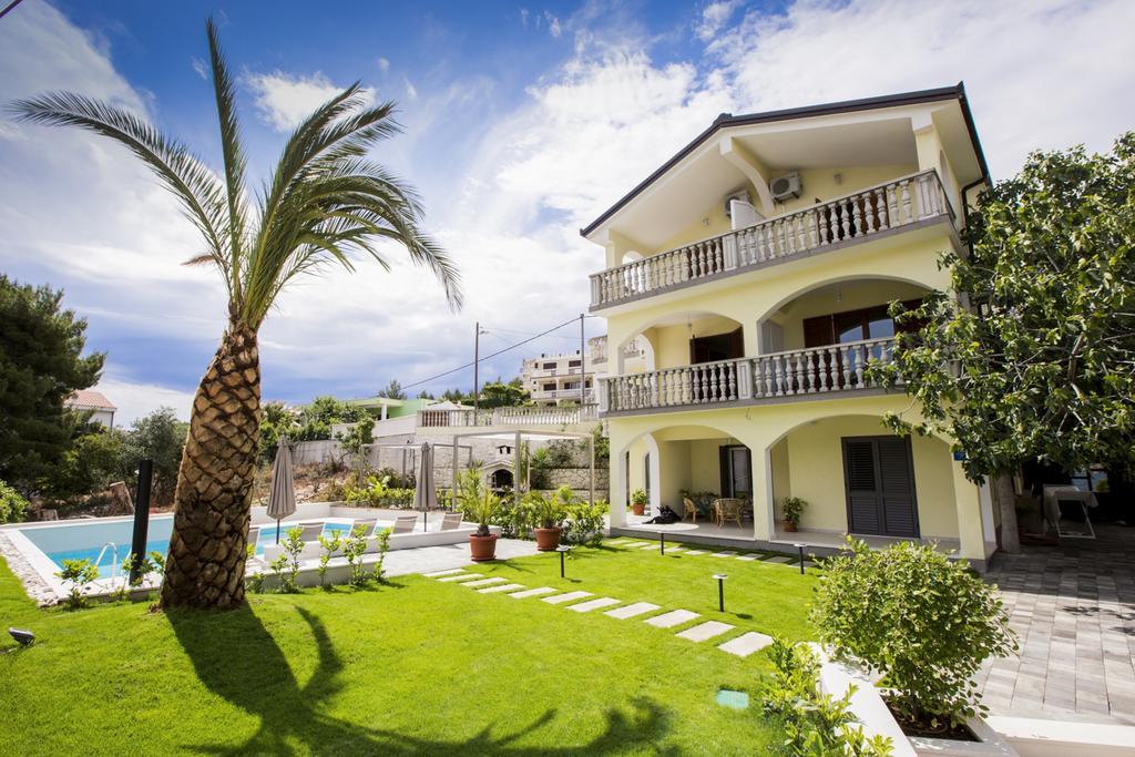 Apartments Bago تروغير المظهر الخارجي الصورة