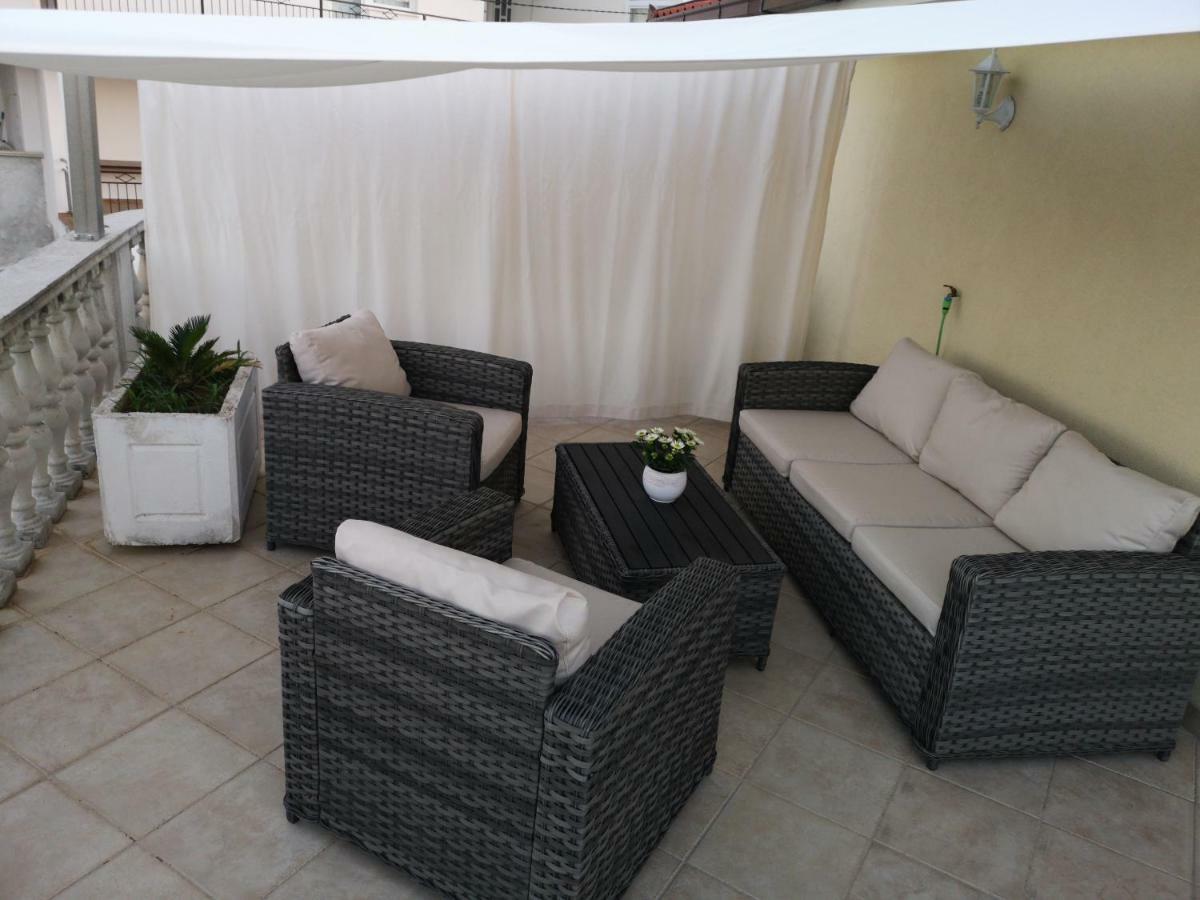 Apartments Bago تروغير المظهر الخارجي الصورة