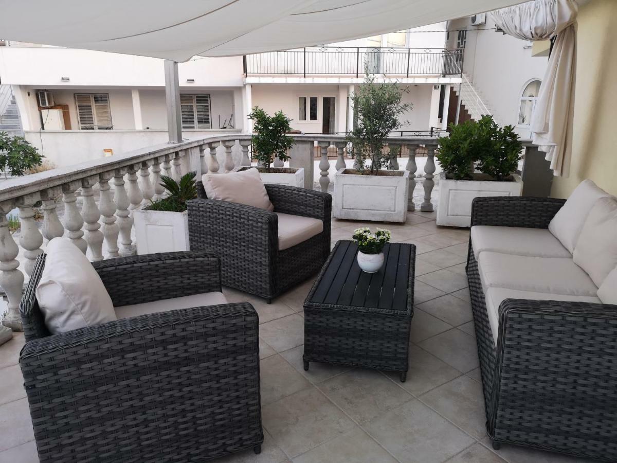 Apartments Bago تروغير الغرفة الصورة