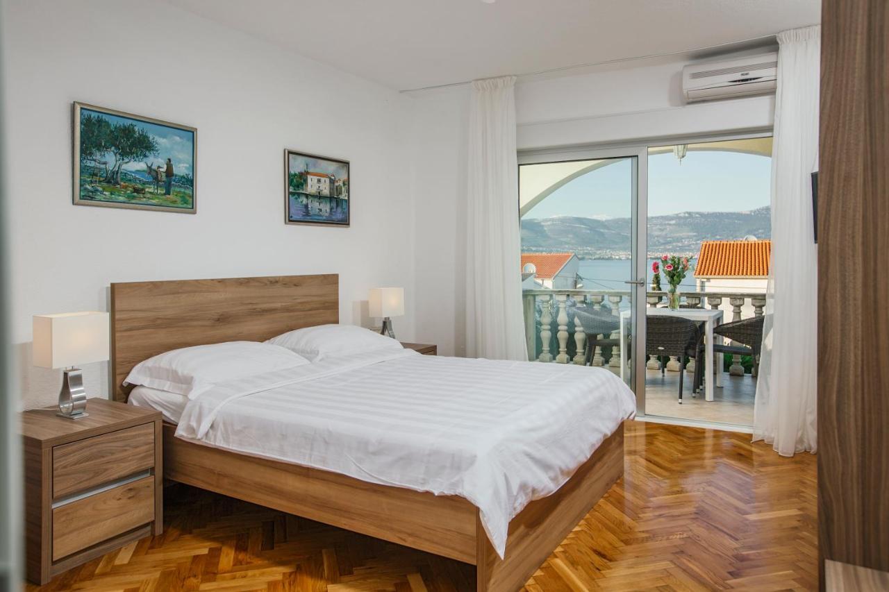 Apartments Bago تروغير المظهر الخارجي الصورة