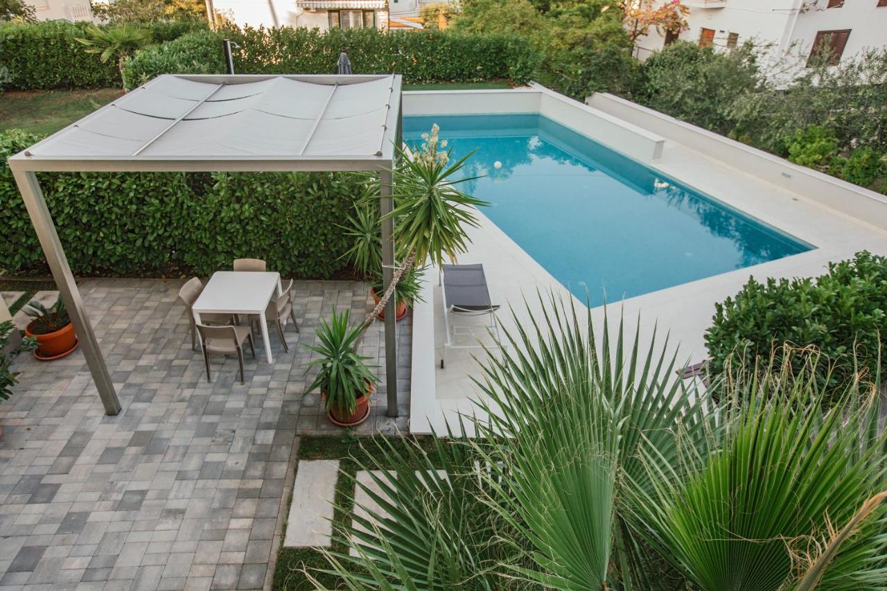 Apartments Bago تروغير المظهر الخارجي الصورة