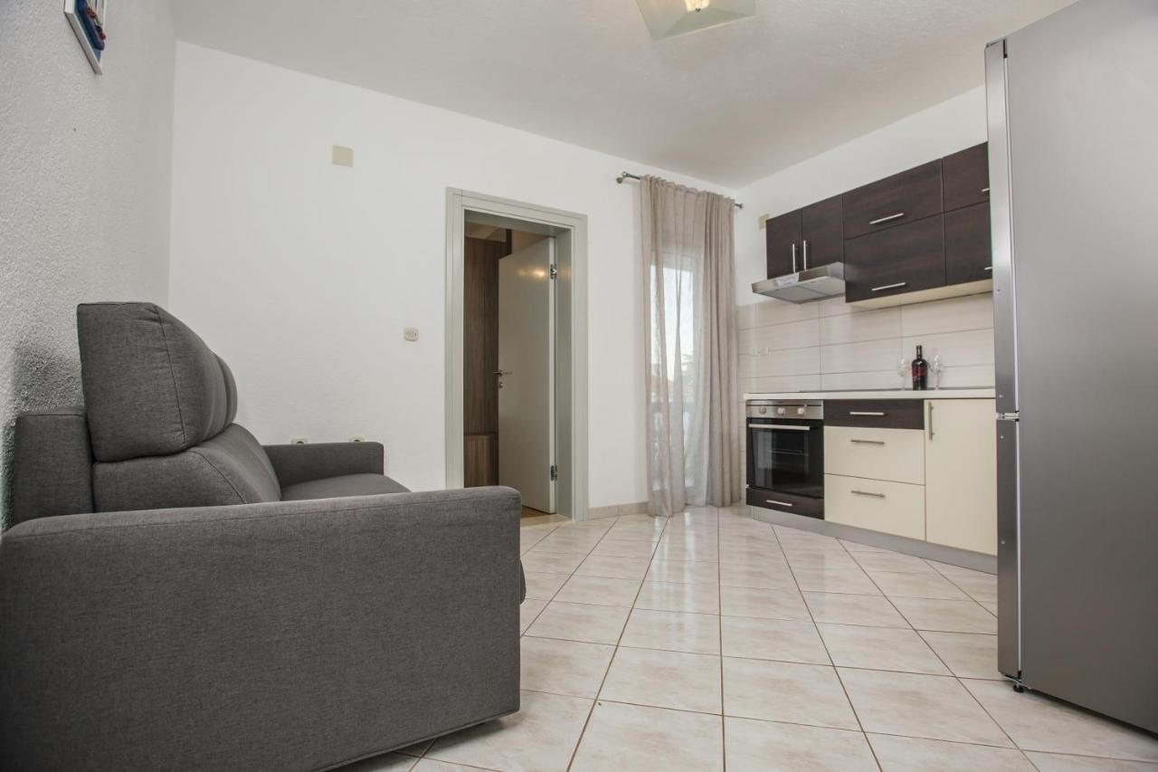 Apartments Bago تروغير المظهر الخارجي الصورة