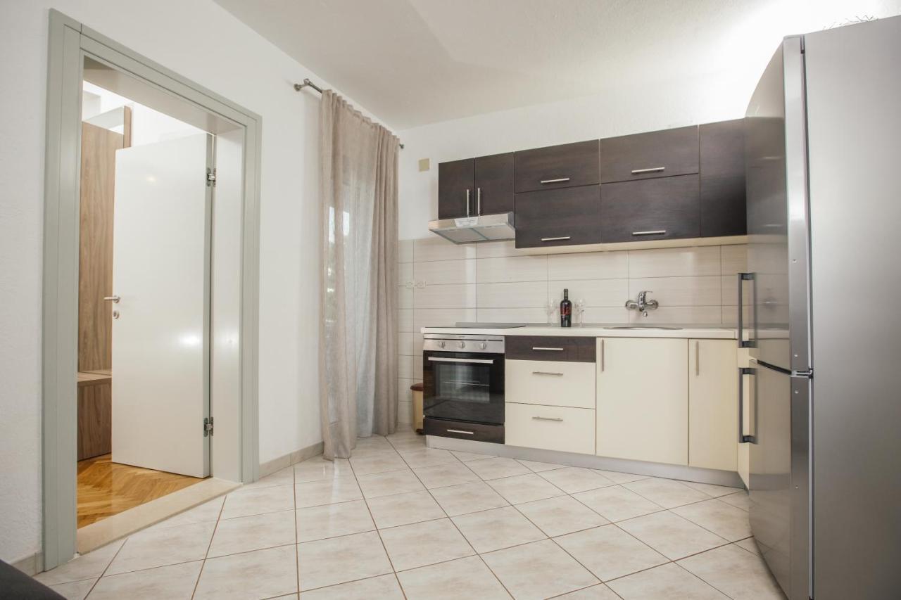 Apartments Bago تروغير المظهر الخارجي الصورة
