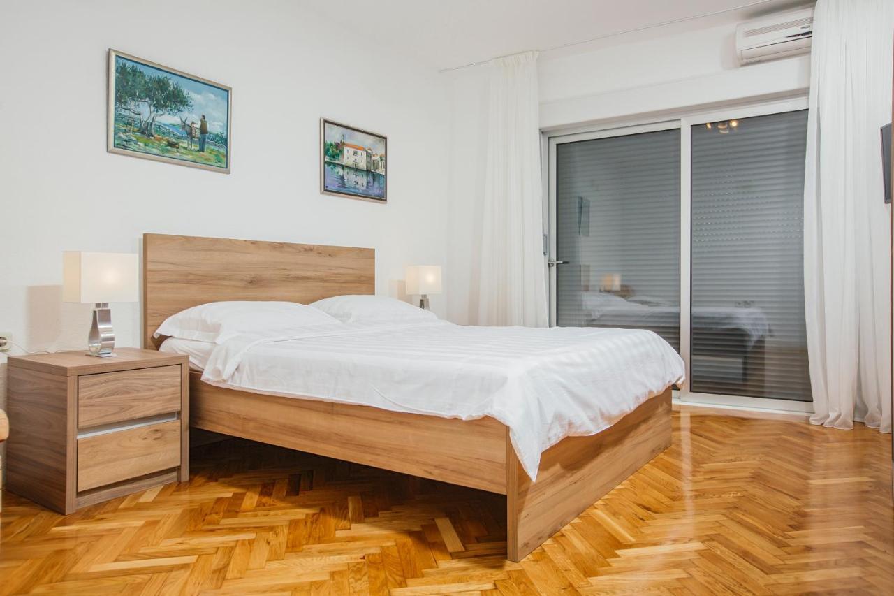 Apartments Bago تروغير المظهر الخارجي الصورة