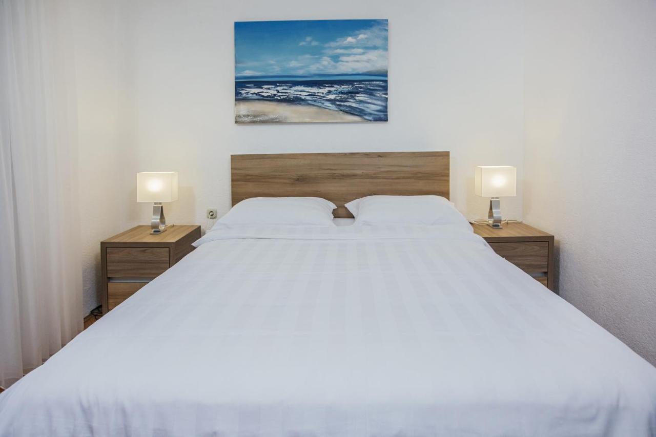 Apartments Bago تروغير المظهر الخارجي الصورة