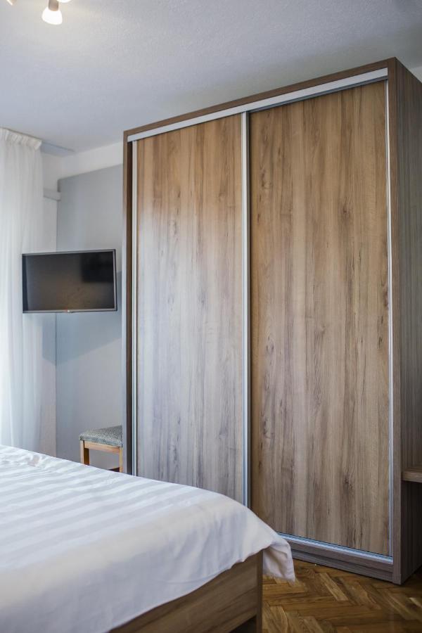 Apartments Bago تروغير المظهر الخارجي الصورة