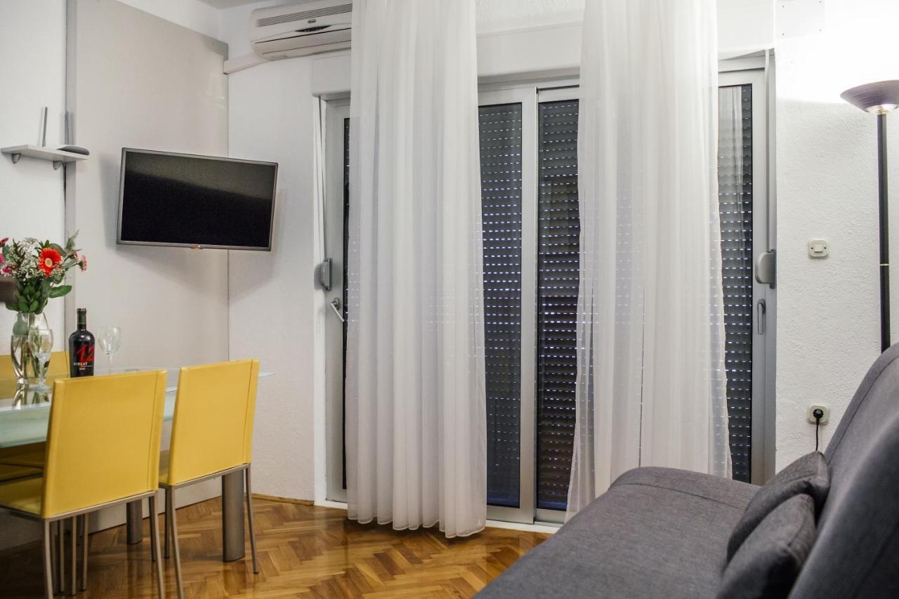Apartments Bago تروغير المظهر الخارجي الصورة
