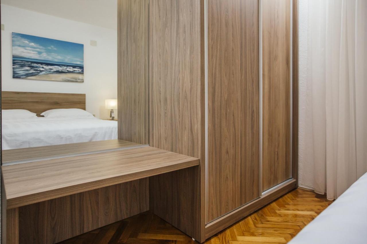 Apartments Bago تروغير المظهر الخارجي الصورة