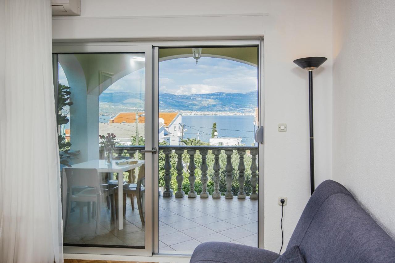 Apartments Bago تروغير المظهر الخارجي الصورة