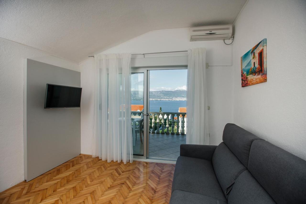 Apartments Bago تروغير المظهر الخارجي الصورة