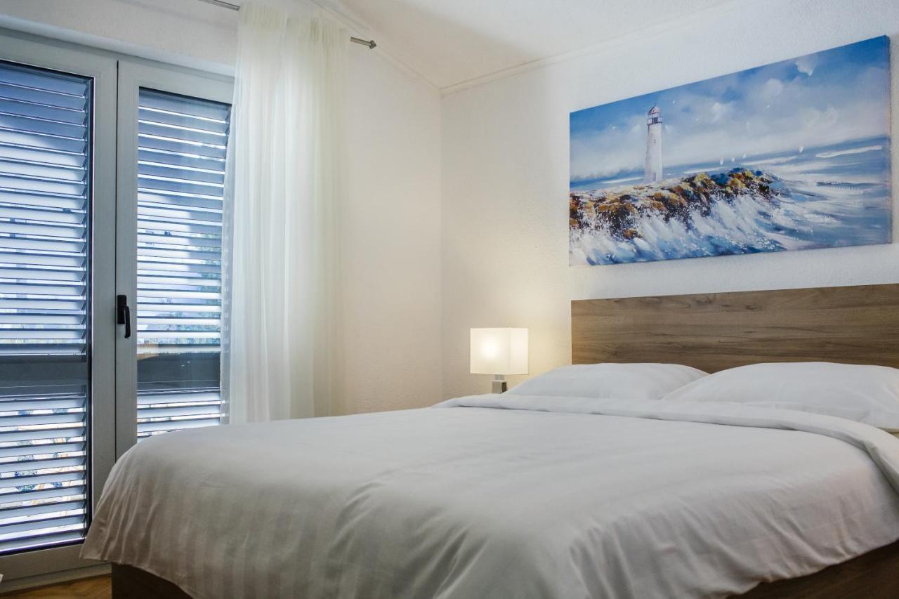 Apartments Bago تروغير المظهر الخارجي الصورة