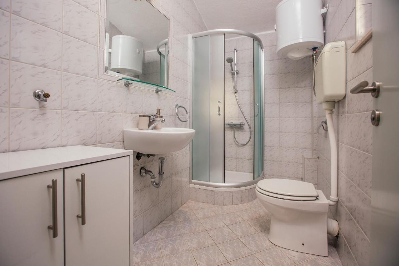Apartments Bago تروغير المظهر الخارجي الصورة