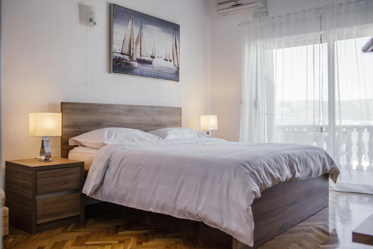 Apartments Bago تروغير المظهر الخارجي الصورة