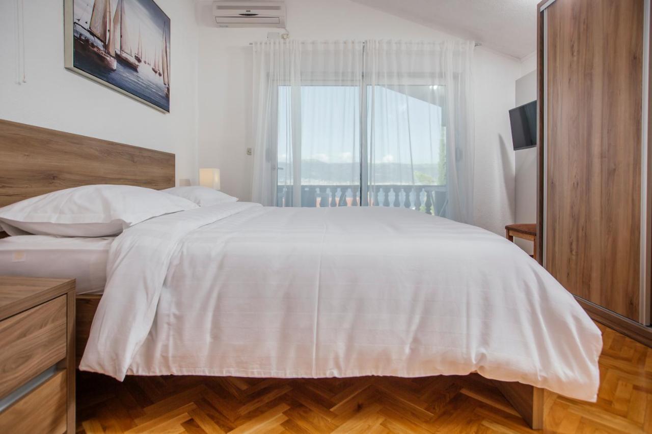 Apartments Bago تروغير المظهر الخارجي الصورة