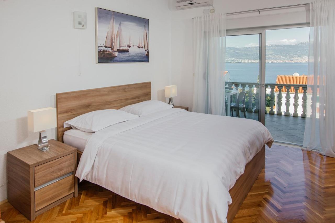 Apartments Bago تروغير المظهر الخارجي الصورة