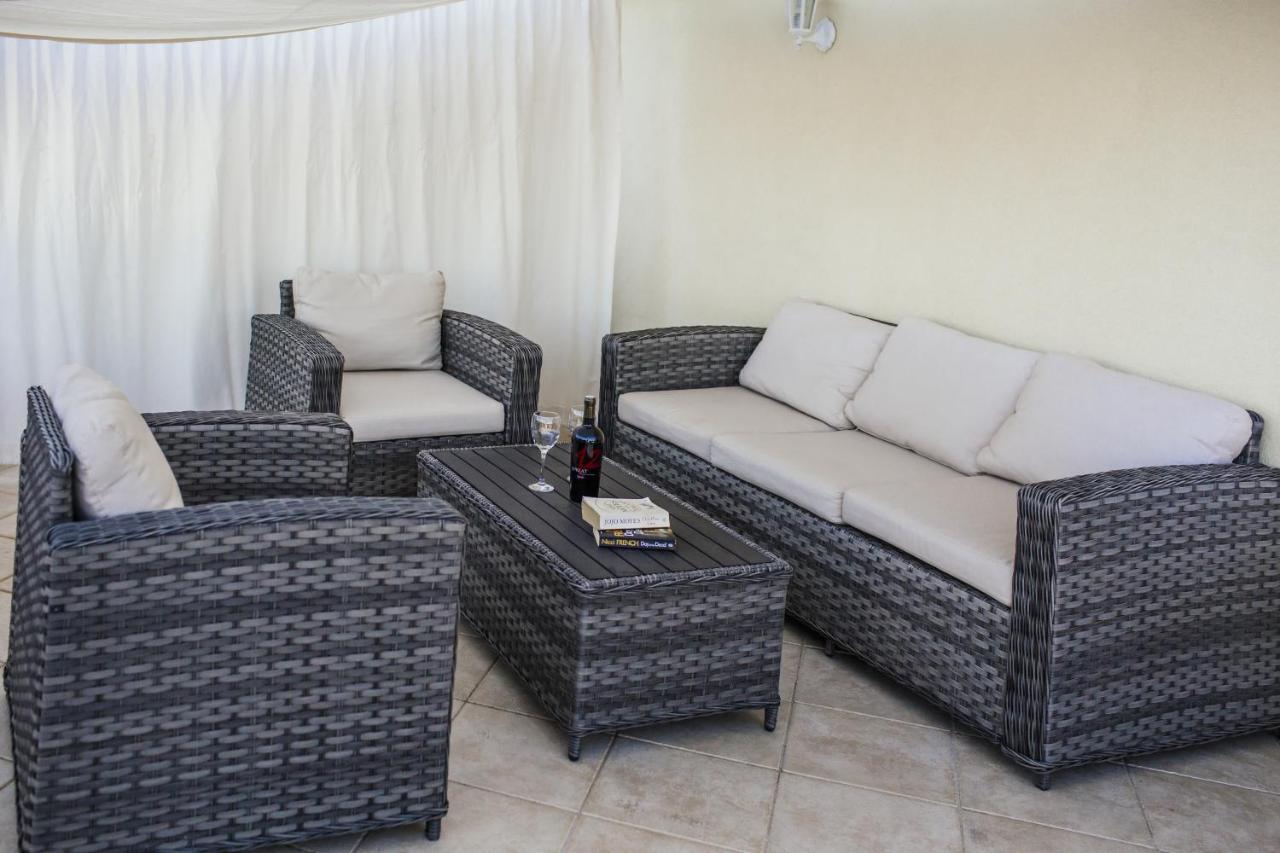 Apartments Bago تروغير المظهر الخارجي الصورة