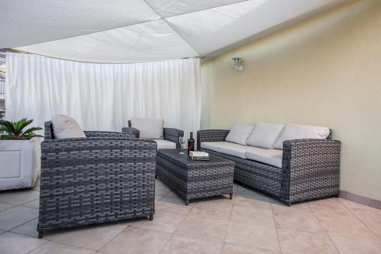 Apartments Bago تروغير المظهر الخارجي الصورة